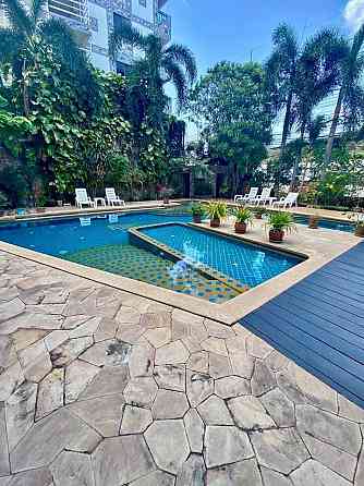 Studio Condo for Rent in Jomtien Pattaya