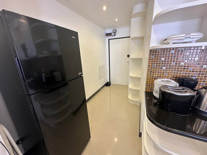 Studio Condo for Rent in Jomtien Pattaya - photo 12