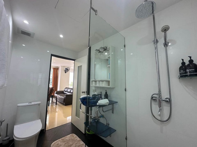 Studio Condo for Rent in Jomtien Pattaya - photo 8