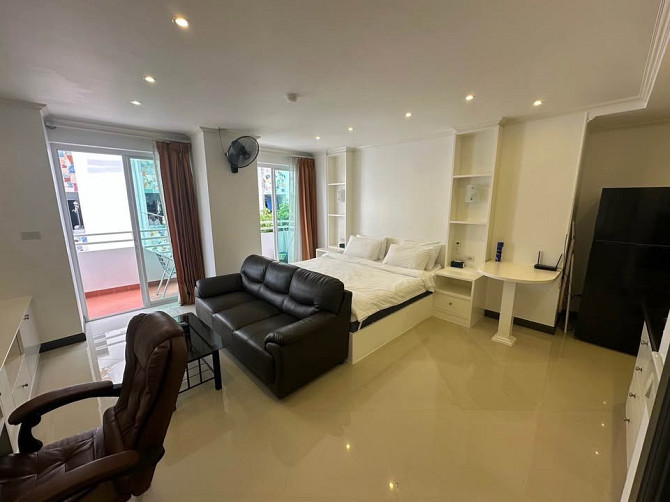 Studio Condo for Rent in Jomtien Pattaya - photo 15