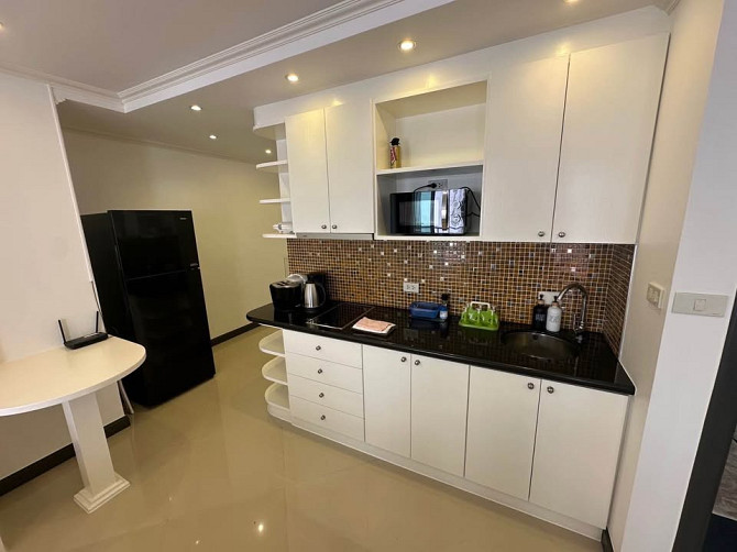 Studio Condo for Rent in Jomtien Pattaya - photo 7