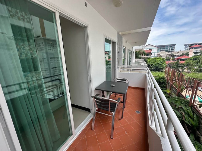 Studio Condo for Rent in Jomtien Pattaya - photo 16