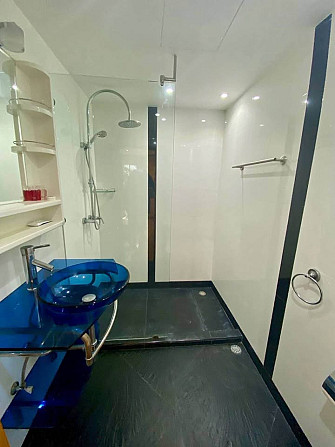 Studio Condo for Rent in Jomtien Pattaya - photo 5