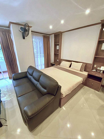 Studio Condo for Rent in Jomtien Pattaya - photo 4