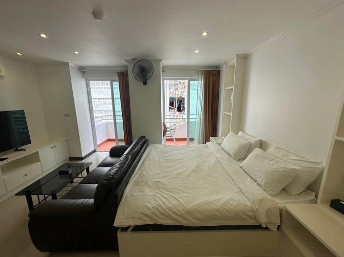 Studio Condo for Rent in Jomtien Pattaya - photo 10