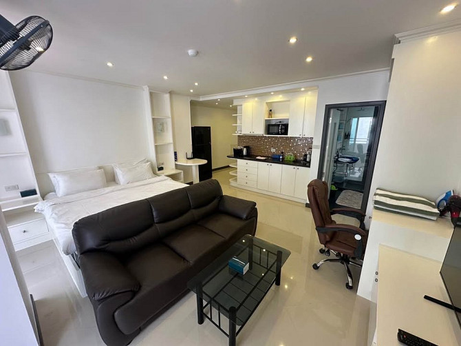 Studio Condo for Rent in Jomtien Pattaya - photo 18