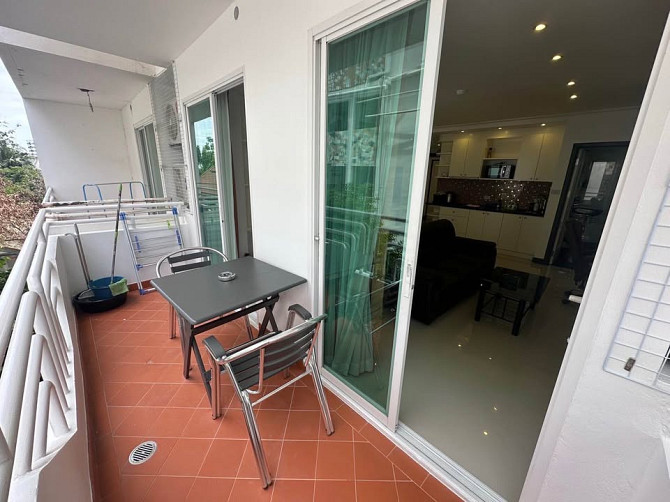 Studio Condo for Rent in Jomtien Pattaya - photo 17