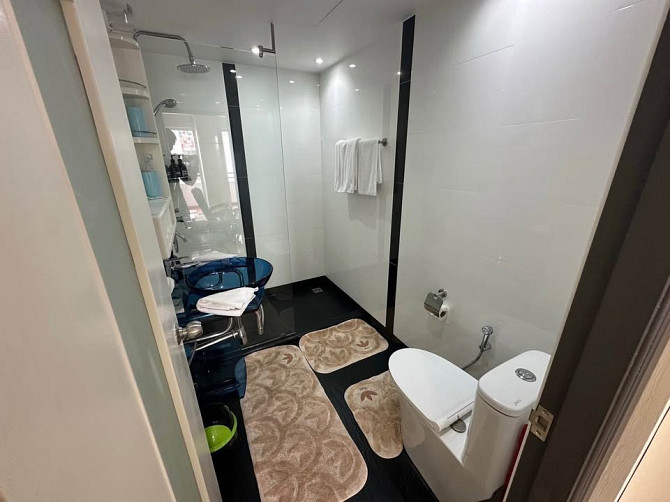 Studio Condo for Rent in Jomtien Pattaya - photo 11