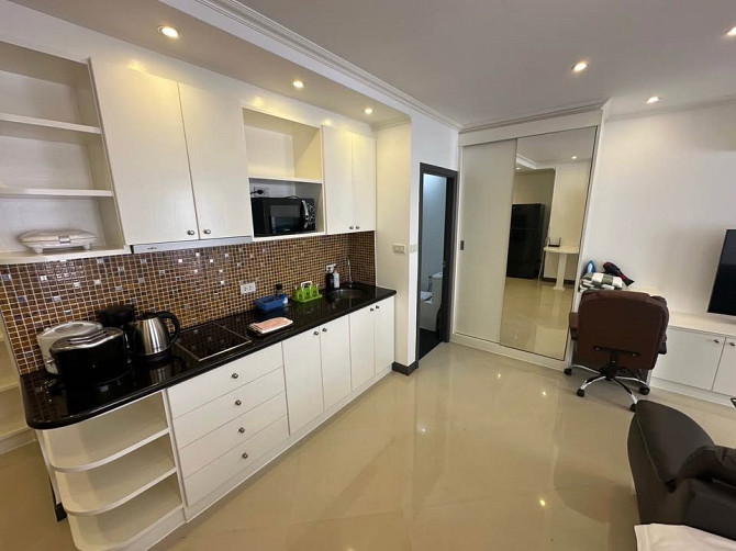 Studio Condo for Rent in Jomtien Pattaya - photo 13