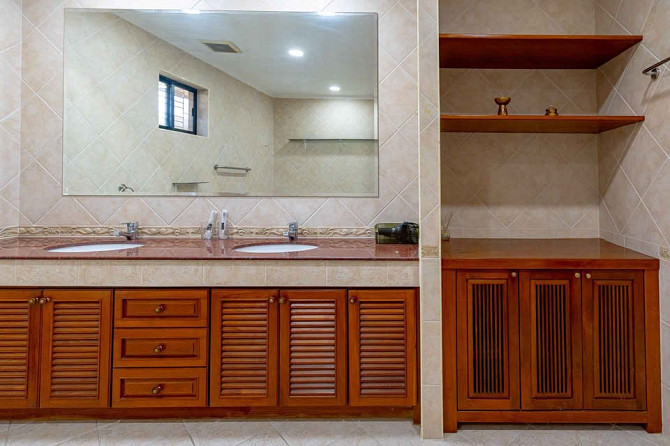 3 Bedroom House for Rent in Pattaya Pattaya - photo 4