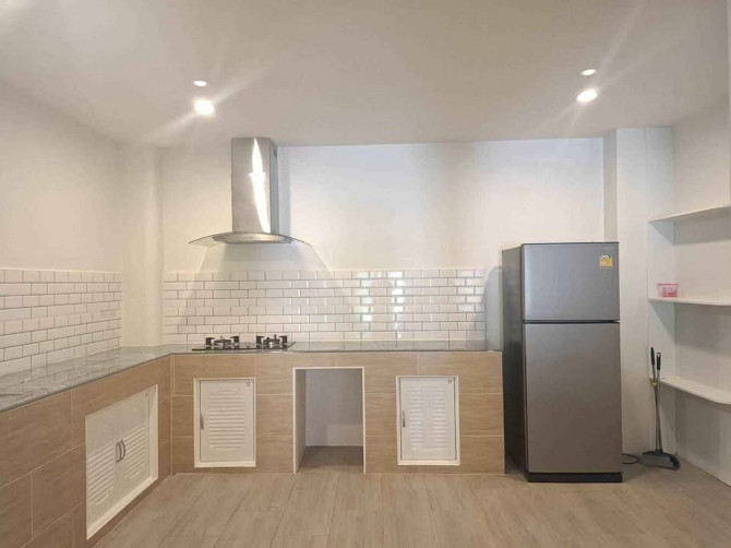 3 Bedroom House for Rent in Pattaya Pattaya - photo 15