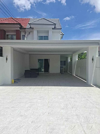 3 Bedroom House for Rent in Pattaya Pattaya - photo 18