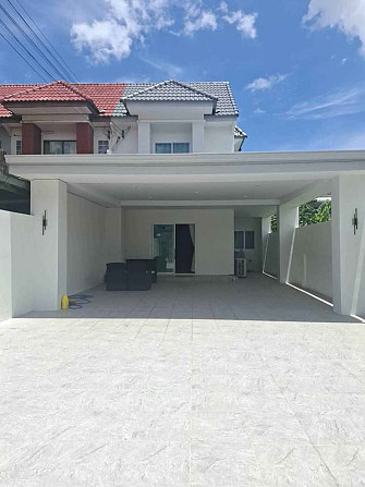 3 Bedroom House for Rent in Pattaya Pattaya - photo 19