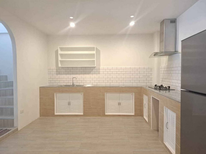 3 Bedroom House for Rent in Pattaya Pattaya - photo 20
