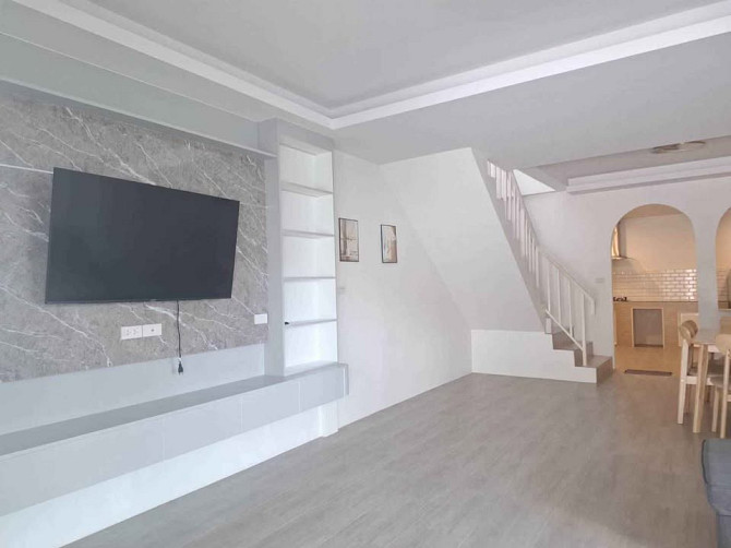 3 Bedroom House for Rent in Pattaya Pattaya - photo 14