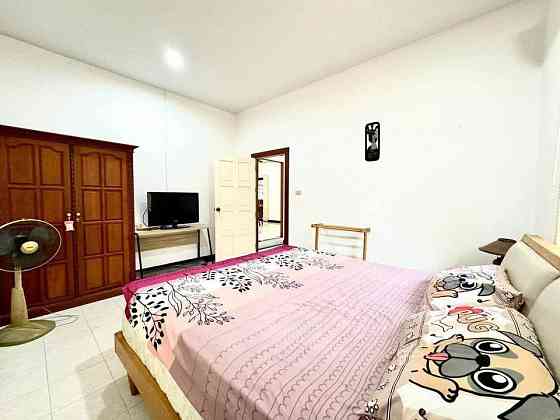3 Bedroom Pool Villa for Rent in Pattaya Pattaya