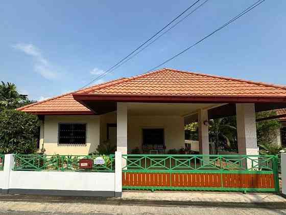 3 Bedroom Pool Villa for Rent in Pattaya Pattaya