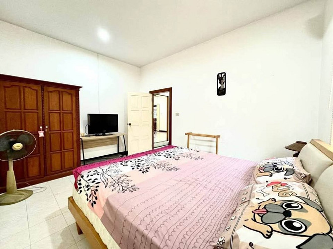 3 Bedroom Pool Villa for Rent in Pattaya Pattaya - photo 6