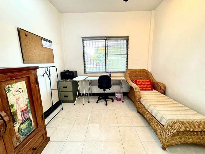 3 Bedroom Pool Villa for Rent in Pattaya Pattaya - photo 8