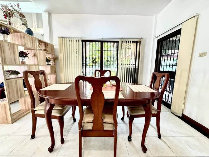 3 Bedroom Pool Villa for Rent in Pattaya Pattaya - photo 19