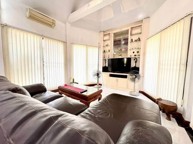 3 Bedroom Pool Villa for Rent in Pattaya Pattaya - photo 18
