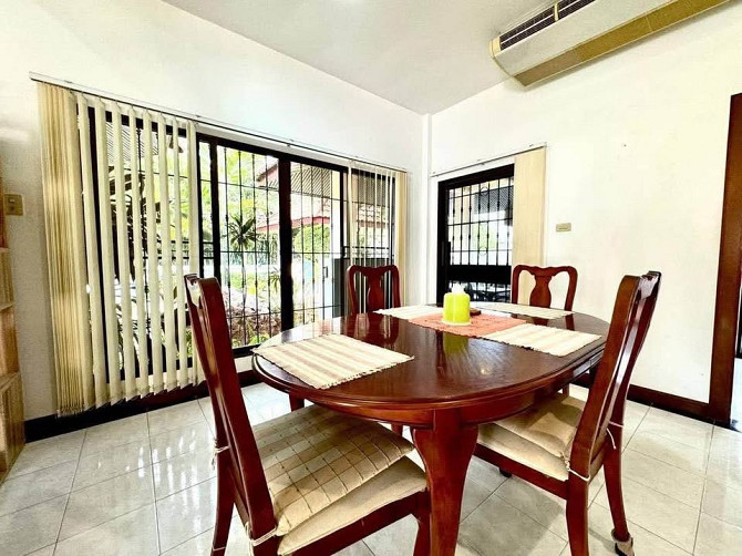 3 Bedroom Pool Villa for Rent in Pattaya Pattaya - photo 11