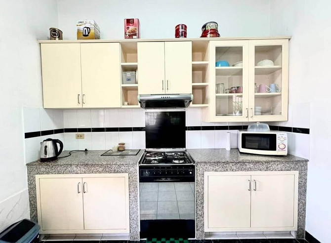 3 Bedroom Pool Villa for Rent in Pattaya Pattaya - photo 14
