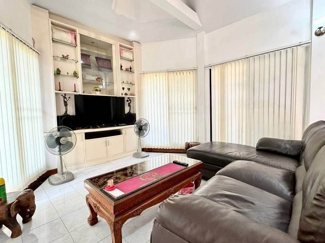 3 Bedroom Pool Villa for Rent in Pattaya Pattaya - photo 15