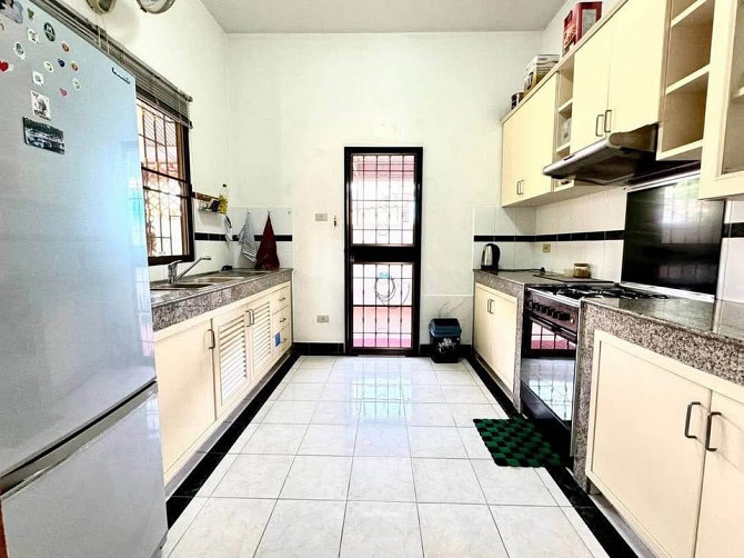3 Bedroom Pool Villa for Rent in Pattaya Pattaya - photo 16