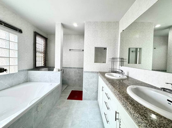 3 Bedroom Pool Villa for Rent in Pattaya Pattaya - photo 10