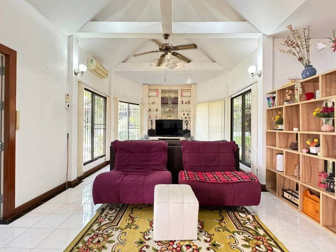 3 Bedroom Pool Villa for Rent in Pattaya Pattaya - photo 12