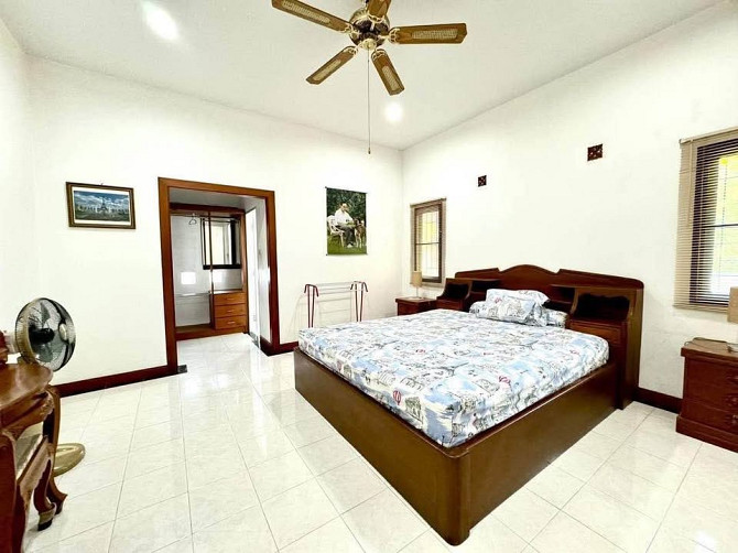 3 Bedroom Pool Villa for Rent in Pattaya Pattaya - photo 9