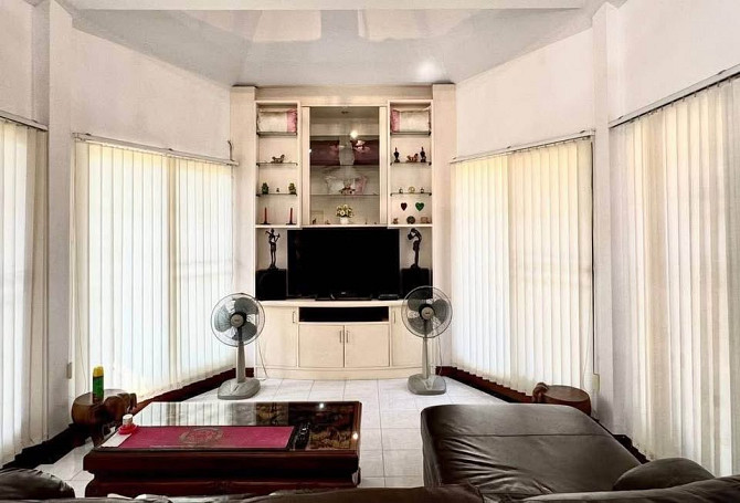 3 Bedroom Pool Villa for Rent in Pattaya Pattaya - photo 17