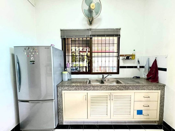 3 Bedroom Pool Villa for Rent in Pattaya Pattaya - photo 13