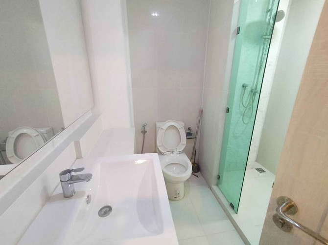 Studio Condo for Long Term Rent in Jomtien Pattaya - photo 5