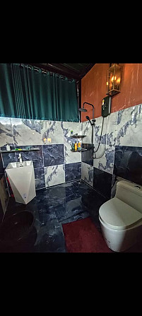 3 Bedroom Pool Villa for Rent Phangan - photo 12