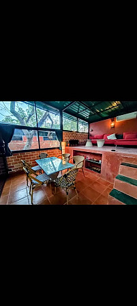 3 Bedroom Pool Villa for Rent Phangan - photo 4