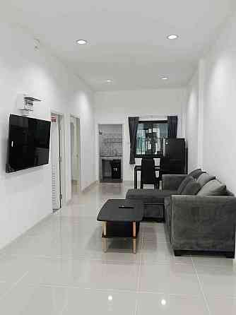 2 Bedroom Townhouse for Rent in Phatthanakan Pattaya