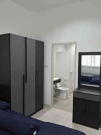 2 Bedroom Townhouse for Rent in Phatthanakan Pattaya
