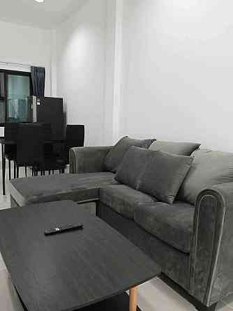 2 Bedroom Townhouse for Rent in Phatthanakan Pattaya