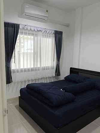 2 Bedroom Townhouse for Rent in Phatthanakan Pattaya