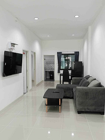 2 Bedroom Townhouse for Rent in Phatthanakan Pattaya - photo 2
