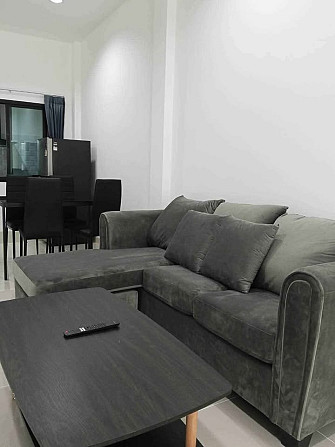 2 Bedroom Townhouse for Rent in Phatthanakan Pattaya - photo 3