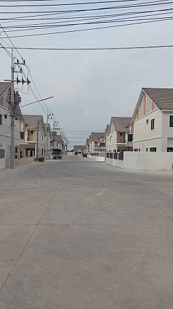 2 Bedroom Townhouse for Rent in Phatthanakan Pattaya - photo 12