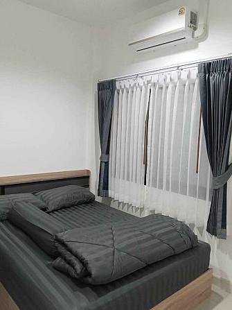 2 Bedroom Townhouse for Rent in Phatthanakan Pattaya - photo 8