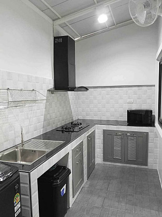 2 Bedroom Townhouse for Rent in Phatthanakan Pattaya - photo 10