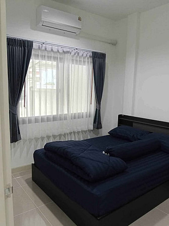 2 Bedroom Townhouse for Rent in Phatthanakan Pattaya - photo 5