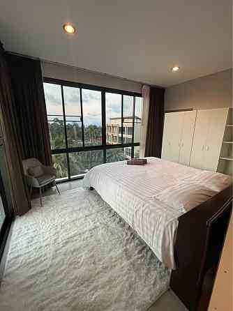 1 Bedroom Condo for Rent in Maenam สมุย