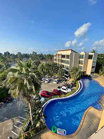 1 Bedroom Condo for Rent in Maenam สมุย