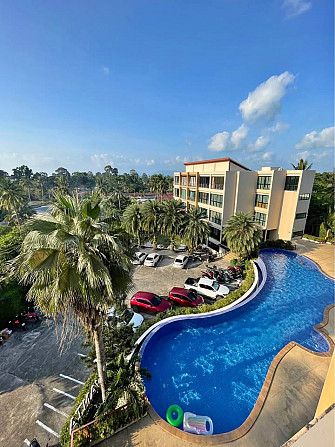 1 Bedroom Condo for Rent in Maenam Samui - photo 1